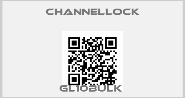 Channellock-GL10BULK price