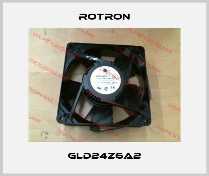 Rotron-GLD24Z6A2price