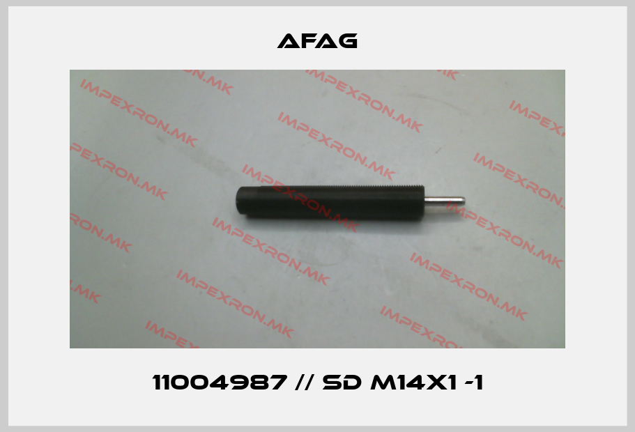 Afag-11004987 // SD M14x1 -1price