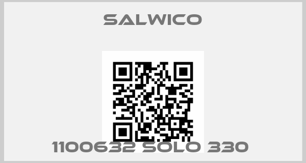 Salwico-1100632 SOLO 330 price