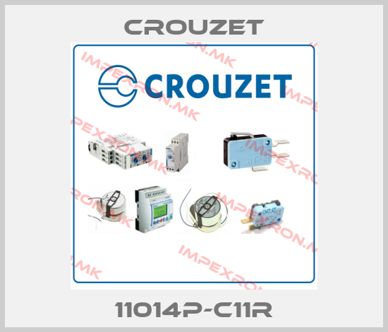 Crouzet Europe