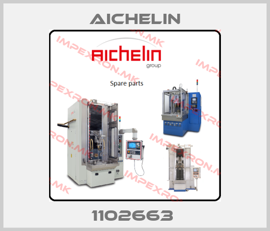 Aichelin-1102663 price
