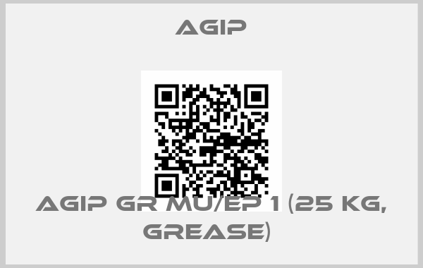 Agip-Agip GR MU/EP 1 (25 kg, grease) price
