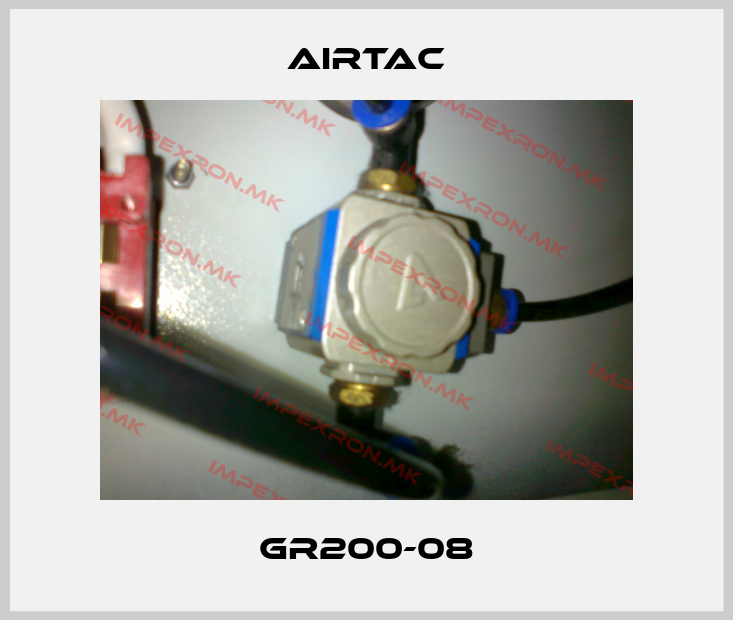 Airtac-GR200-08price