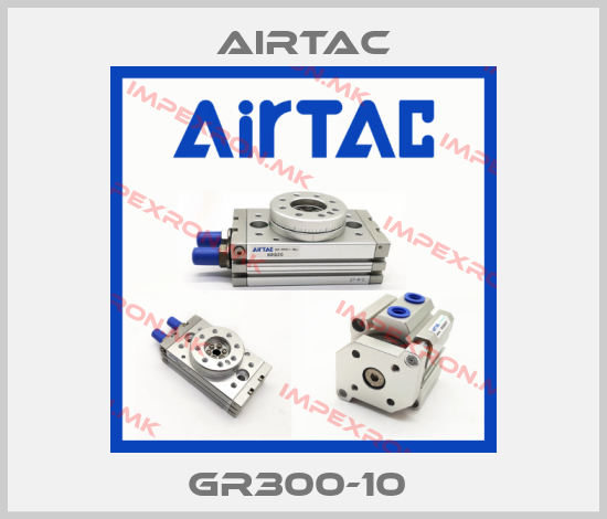 Airtac-GR300-10 price
