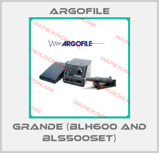 Argofile Europe