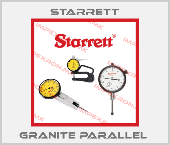 Starrett Europe