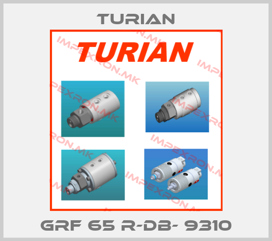Turian Europe