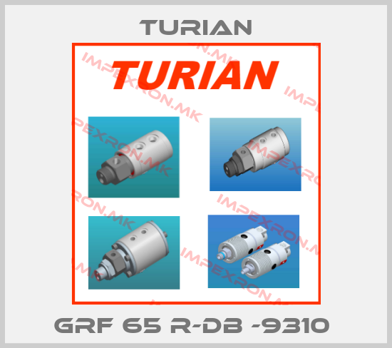 Turian-GRF 65 R-DB -9310 price