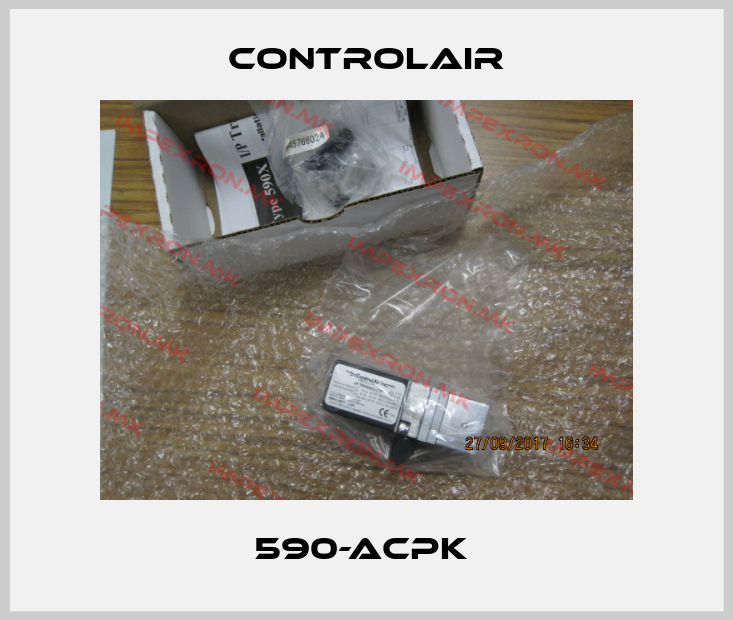 ControlAir-590-ACPK price