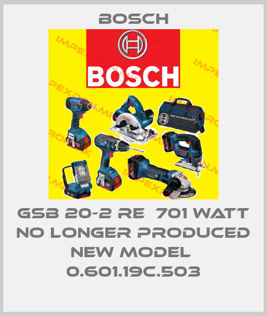 Bosch Europe