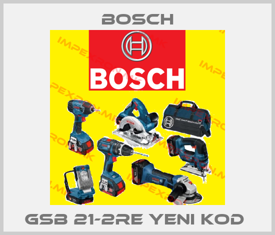 Bosch Europe