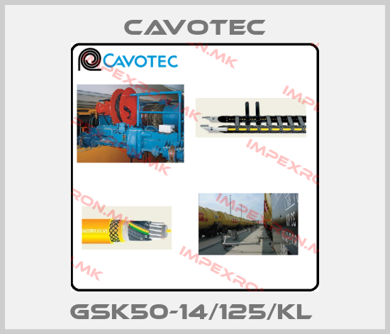 Cavotec Europe