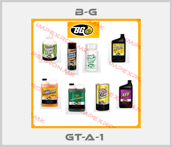 B-G-GT-A-1 price