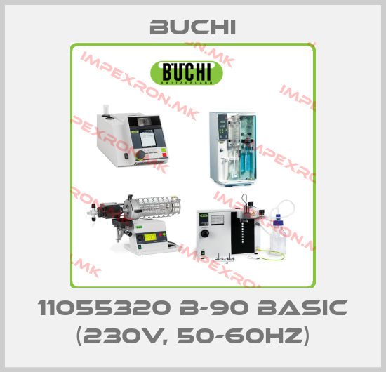 Buchi Europe