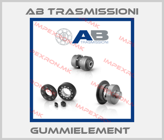 AB Trasmissioni-GUMMIELEMENT price