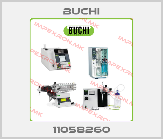 Buchi Europe