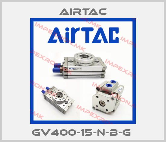 Airtac-GV400-15-N-B-G price