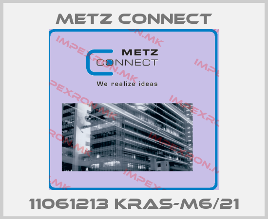 Metz Connect Europe