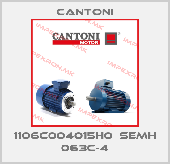 Cantoni Europe