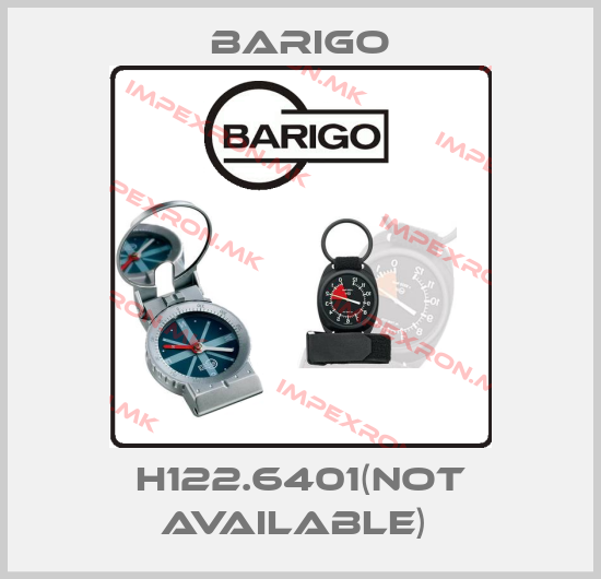 Barigo-H122.6401(Not available) price