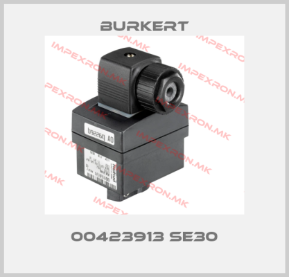 Burkert-00423913 SE30price