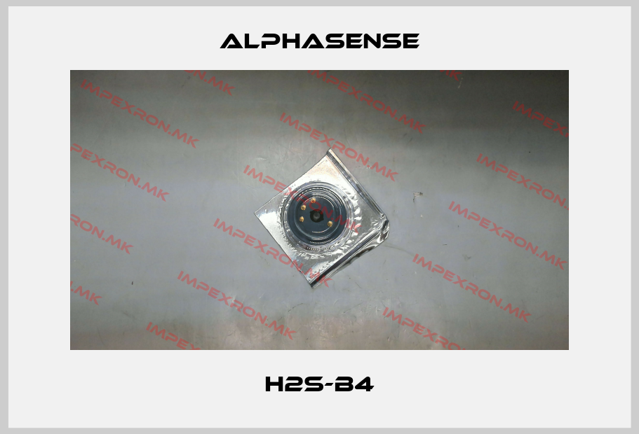 Alphasense-H2S-B4price