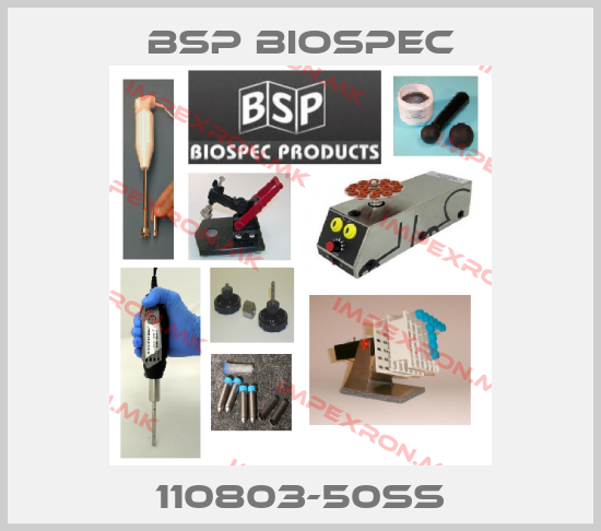 BSP Biospec-110803-50SSprice