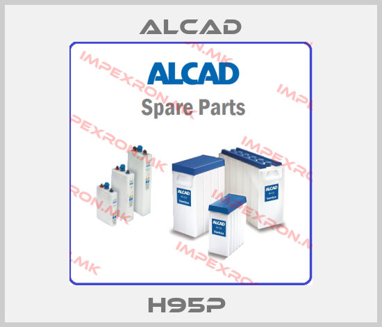 Alcad-H95P price