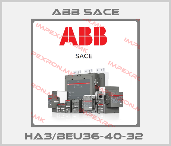ABB SACE Europe