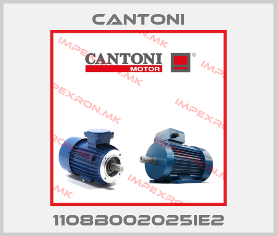 Cantoni Europe