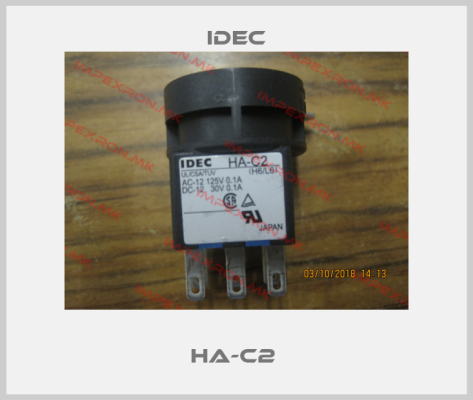 Idec-HA-C2 price