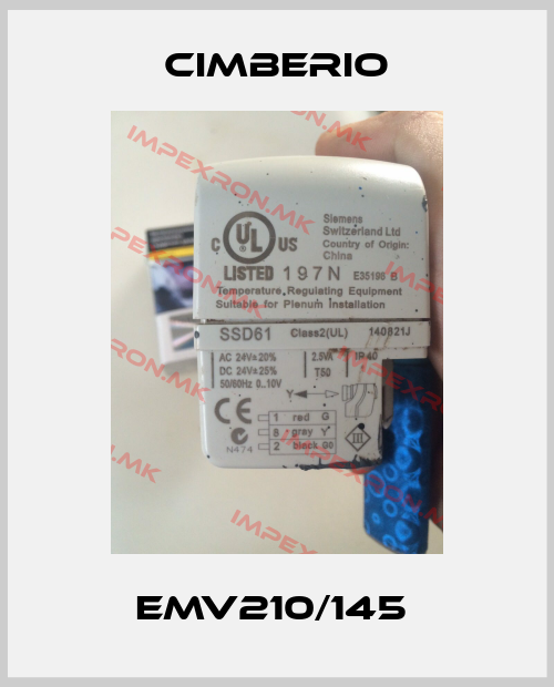 Cimberio-EMV210/145 price