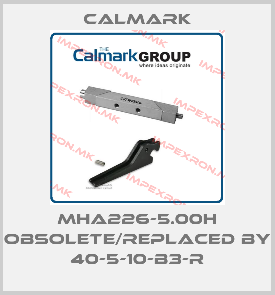 CALMARK Europe