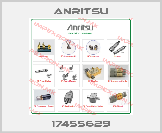 Anritsu Europe