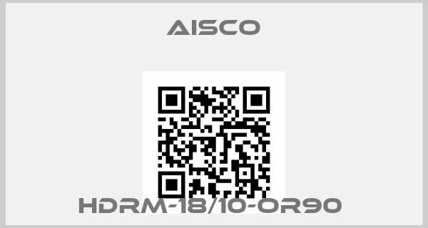 AISCO-HDRM-18/10-OR90 price