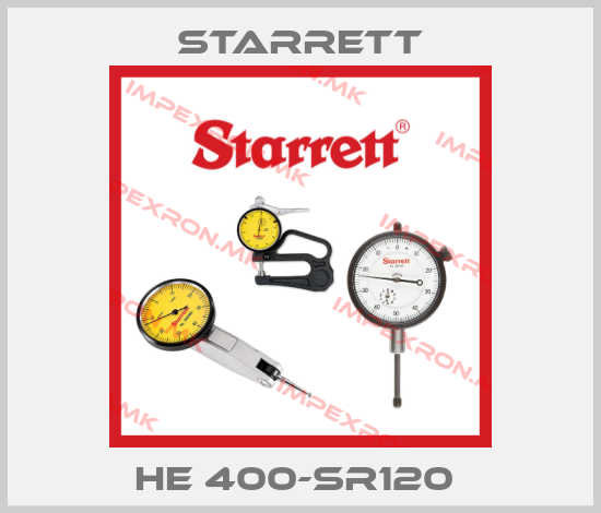 Starrett Europe
