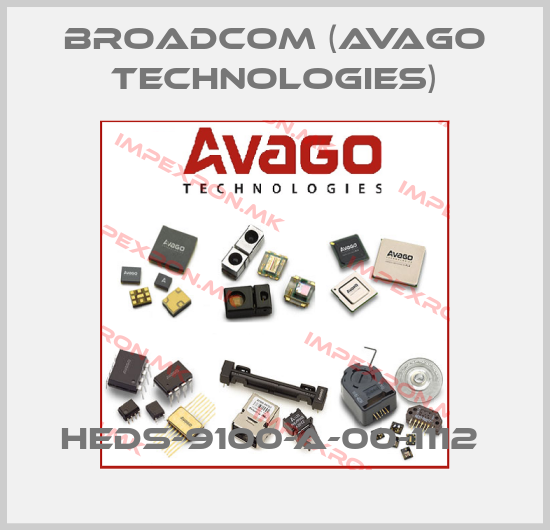 Broadcom (Avago Technologies) Europe