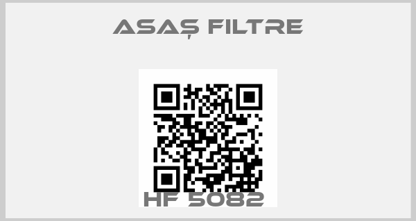 Asaş Filtre-HF 5082 price
