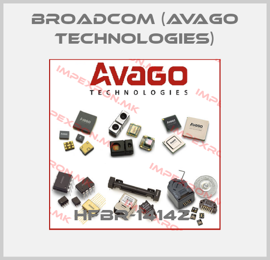 Broadcom (Avago Technologies) Europe