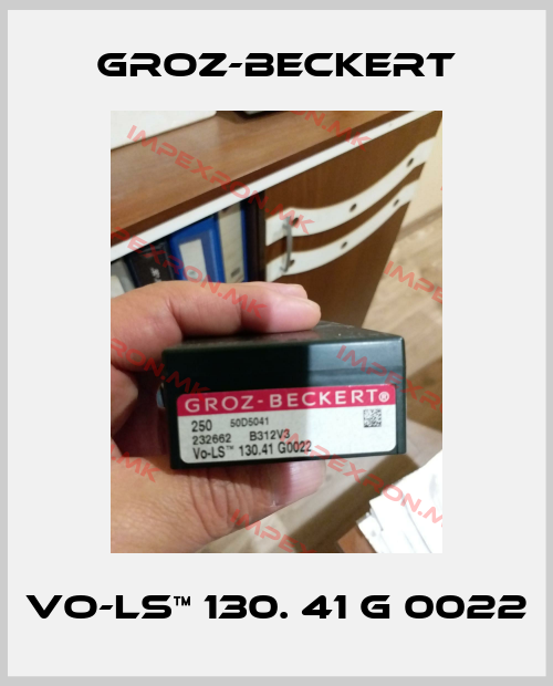 Groz-Beckert-VO-LS™ 130. 41 G 0022price