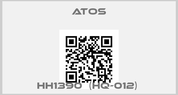 Atos-HH1390  (HQ-012) price