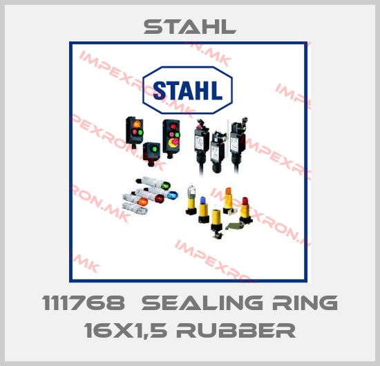 Stahl Europe