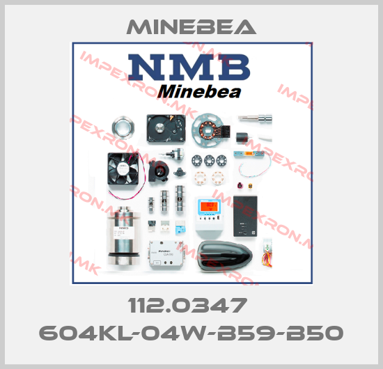 Minebea Europe