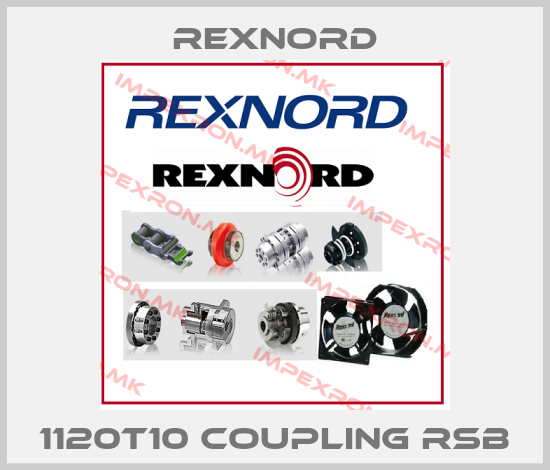 Rexnord-1120T10 COUPLING RSBprice