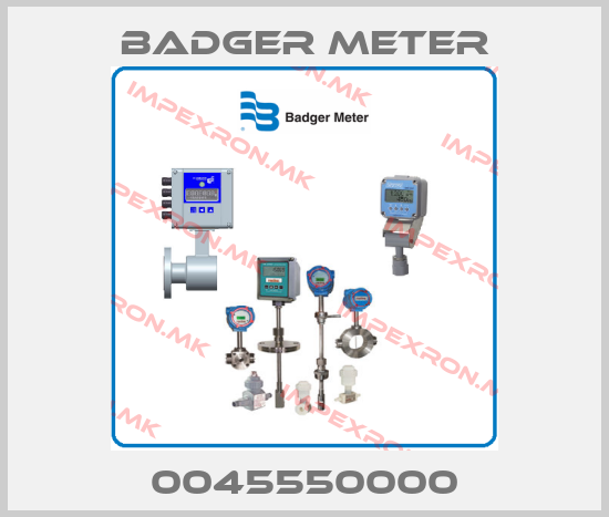 Badger Meter Europe