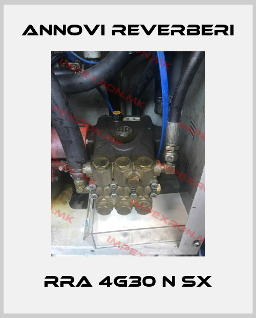 Annovi Reverberi-RRA 4G30 N SXprice