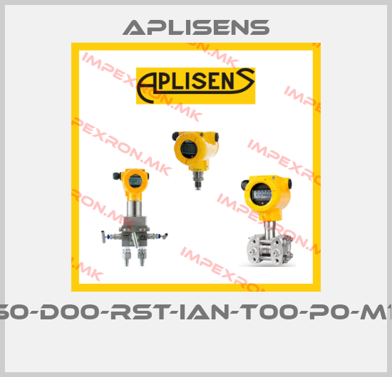 Aplisens-APIS-250-D00-Rst-IAN-T00-P0-M1-W0-A0 price