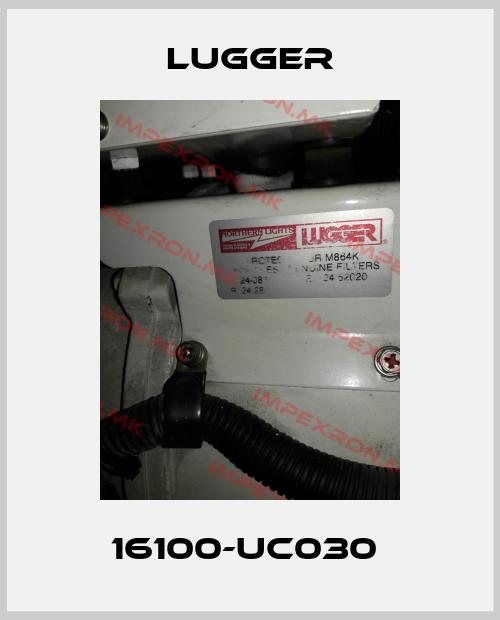 Lugger-16100-UC030 price