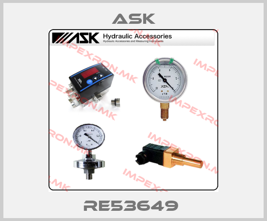 Ask-RE53649 price